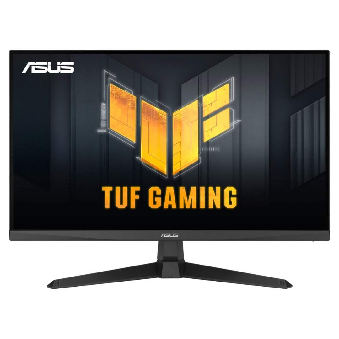 Asus TUF 27" FHD IPS LED Gaming Monitor