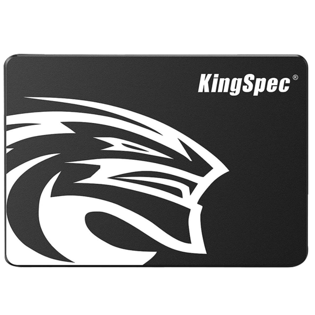 KingSpec P3 Series 1TB 3D NAND 2.5" SATA III 6Gb/s Internal SSD