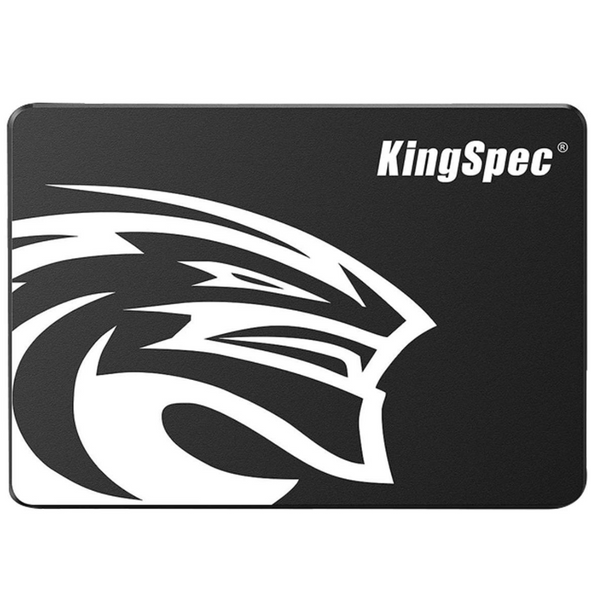 KingSpec P3 Series 1TB 3D NAND 2.5" SATA III 6Gb/s Internal SSD