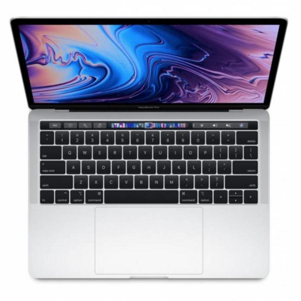 Apple 13.3" MacBook Pro WQXGA (i5-8257U / 8GB RAM / 512GB SSD) [Refurbished]