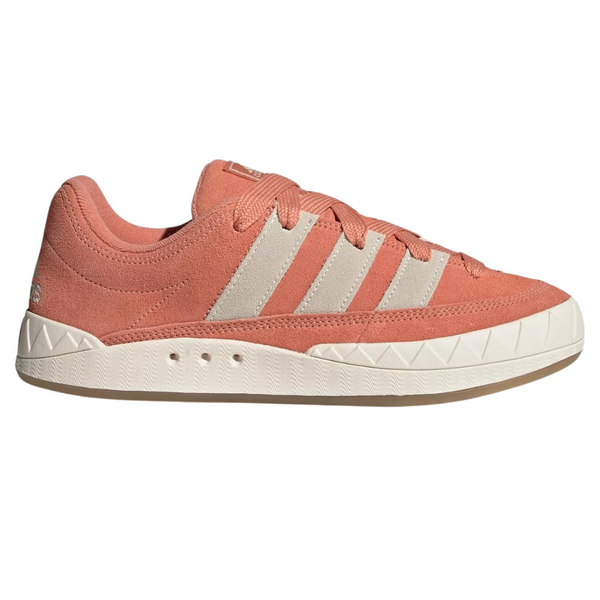 Adidas Men's Adimatic Shoes (Wonder Clay/Off White/Gum)