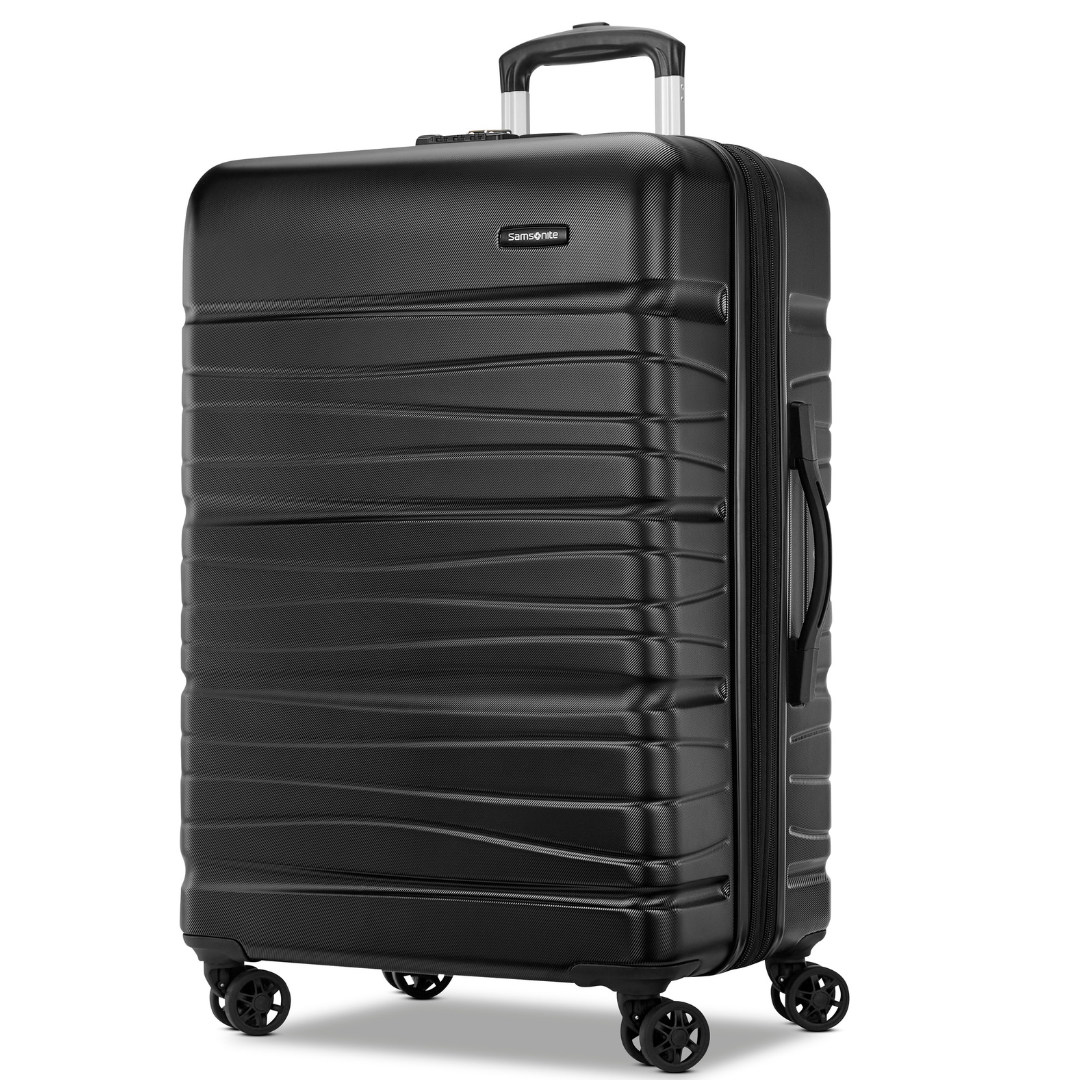 Samsonite Evolve SE Hardside 28" Large Expandable Spinner Luggage