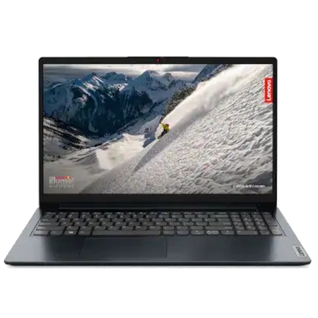 Lenovo Ideapad 1 15.6" FHD Touch Laptop (Ryzen 5 7520U / 8GB RAM / 256GB SSD)