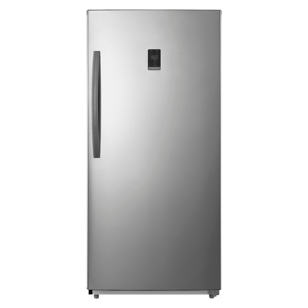 Insignia 13.8 Cu. Ft. Convertible Upright Freezer