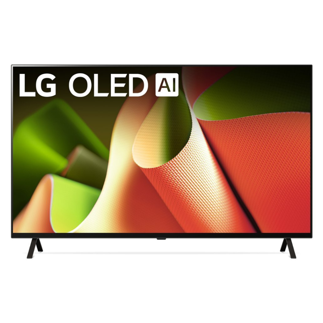 LG OLED48B4PUA 48" 4K Ultra HDR Smart OLED WebOS TV