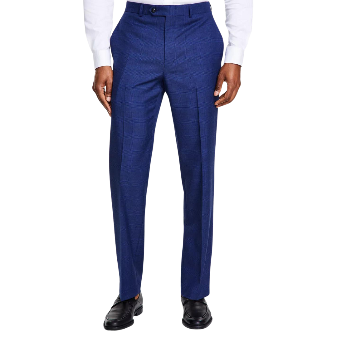 Michael Kors Men's Classic Fit Spring Performance Pants (4 Colors)