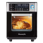 PowerXL Versa Chef 4-In-1 Air Fryer Oven