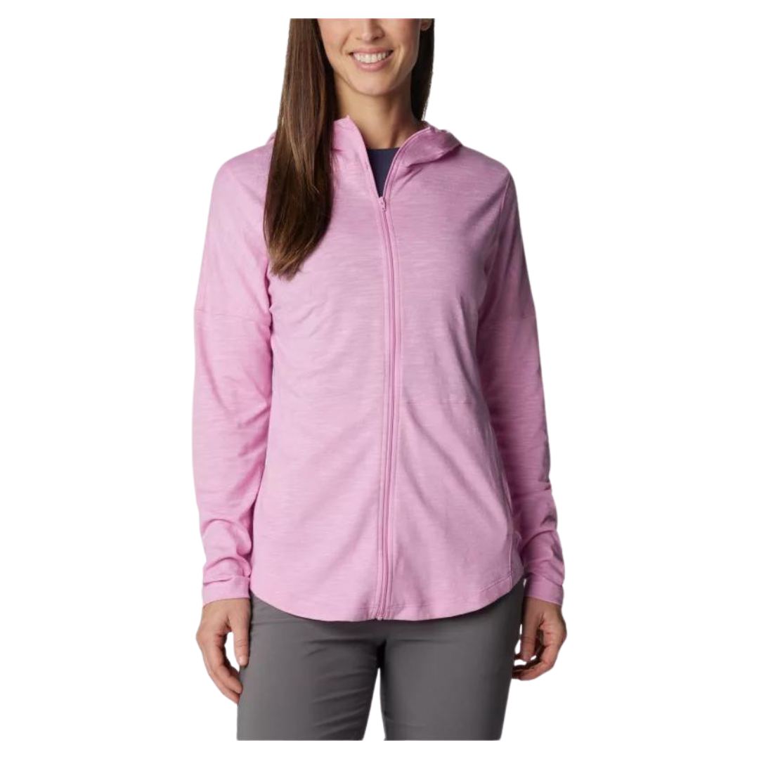 Columbia Women's Cades Cove Full Zip Hoodie