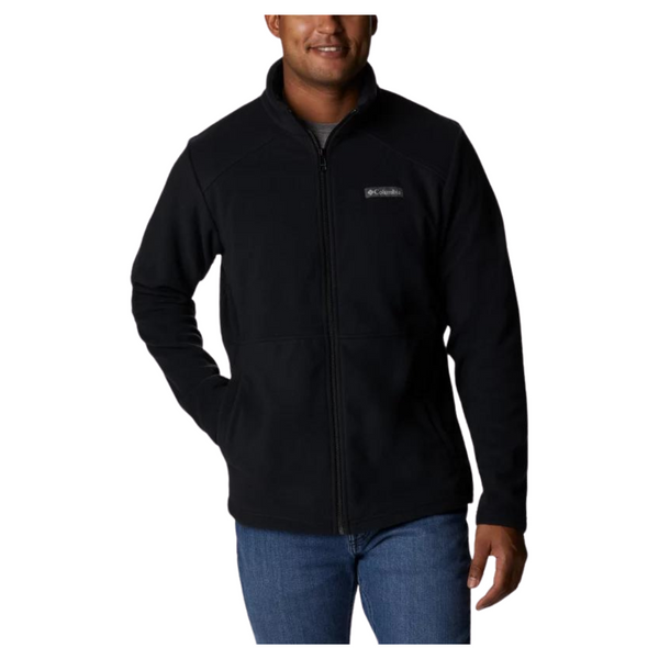 Columbia Men's Castle Dale Full Zip Fleece Jacket (Various)