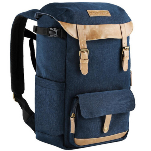 K&F Concept DSLR Camera Backpack