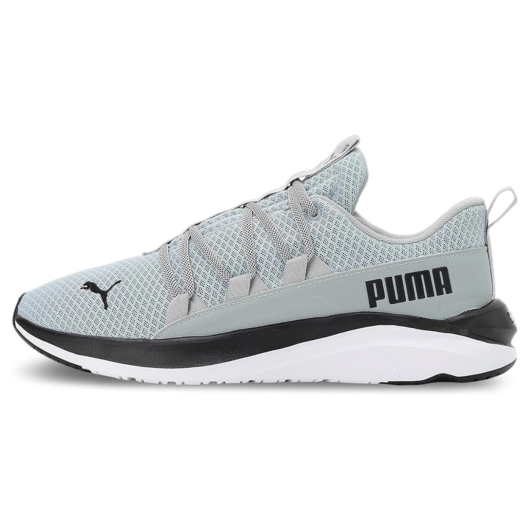 PUMA Men's Softride One4all Sneaker (Grey)