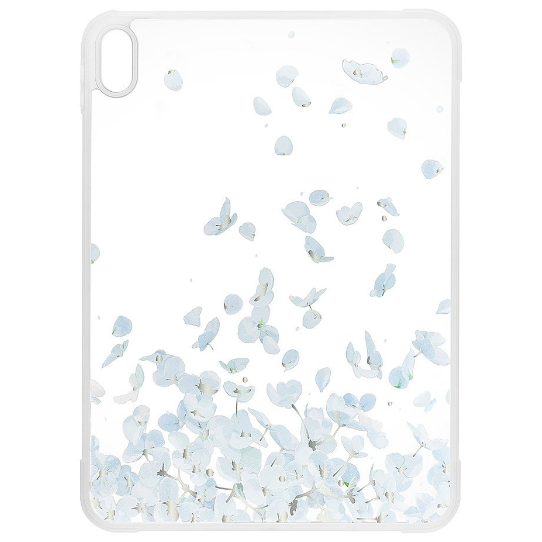 Insignia Hard-Shell Snap-On Case For Apple IPad 10.9" 2022