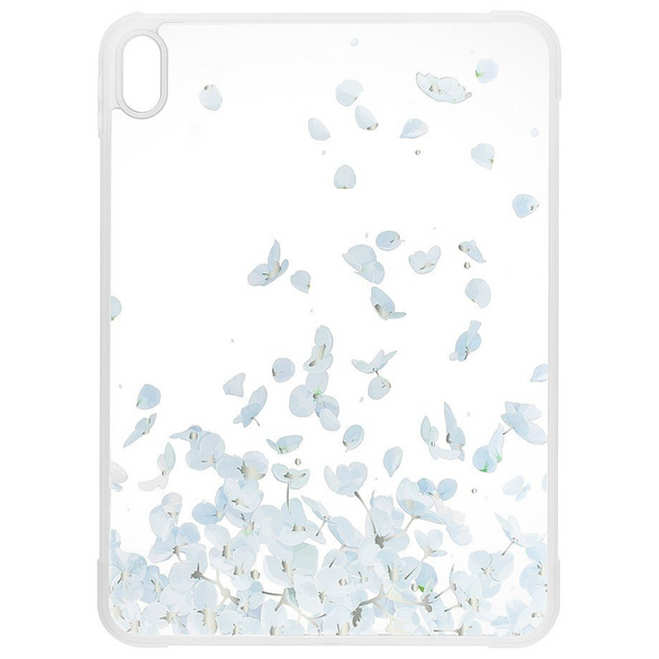 Insignia Hard-Shell Snap-On Case For Apple IPad 10.9" 2022