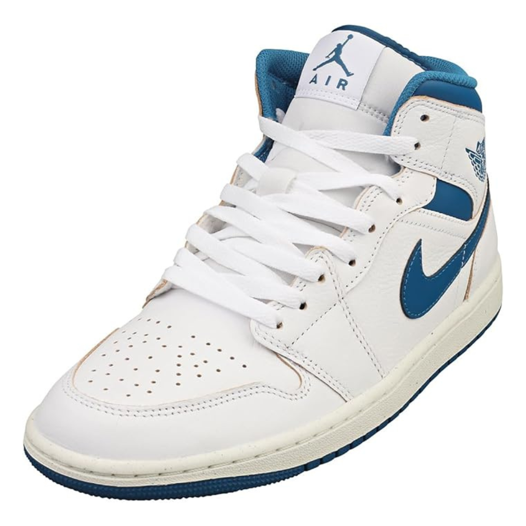 Air Jordan 1 Mid SE Men's Shoes (4 Colors)