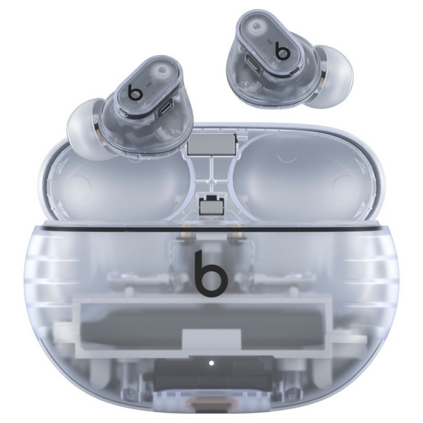 Beats Studio Buds+ Bluetooth Noise Cancelling Earbuds [Certified Refurb]