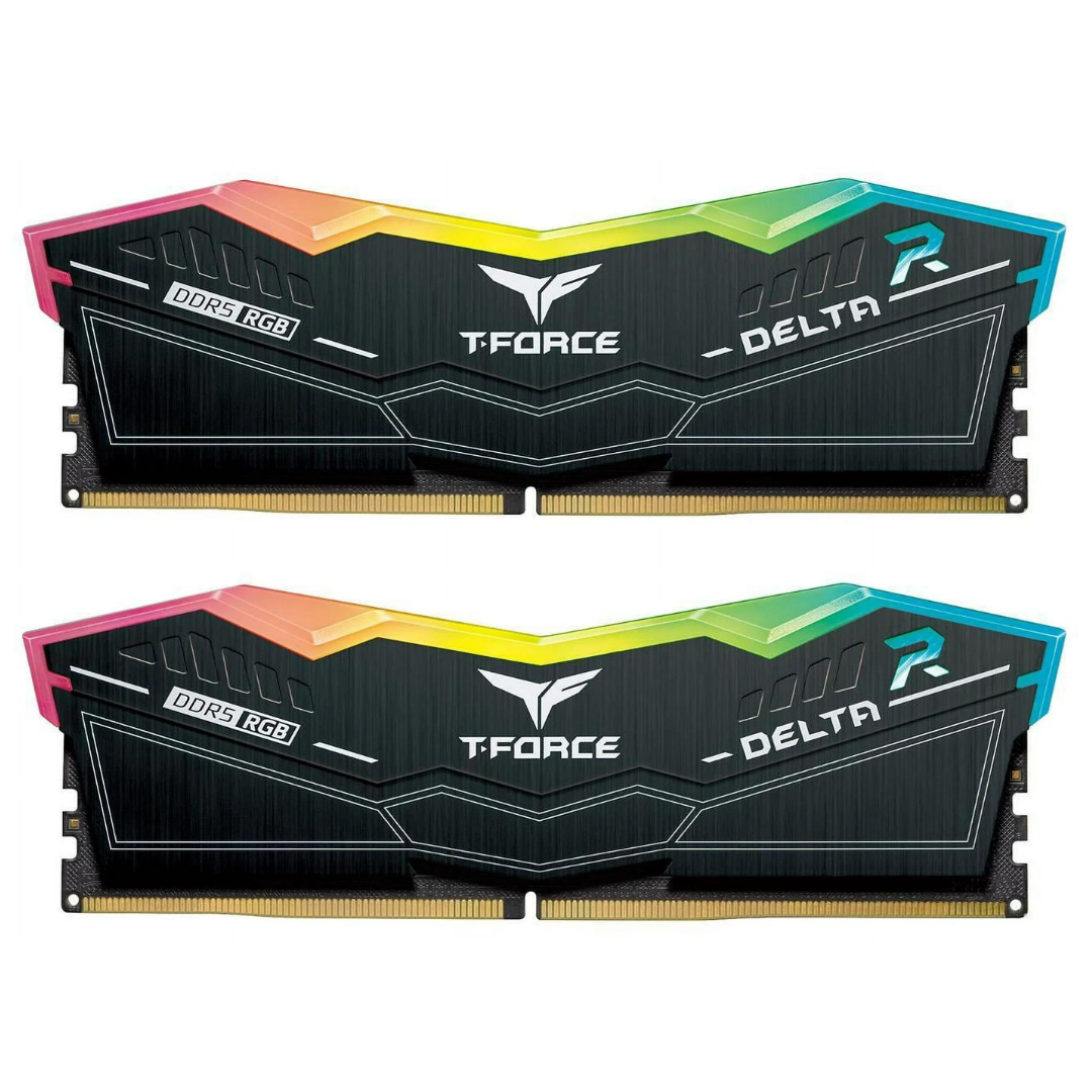 Team T-Force Delta RGB 32GB Desktop Memory