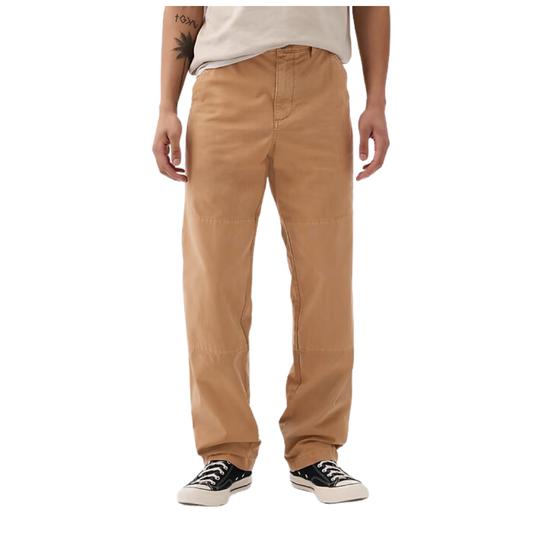 Gap Men's Carpenter Pants (Brown)