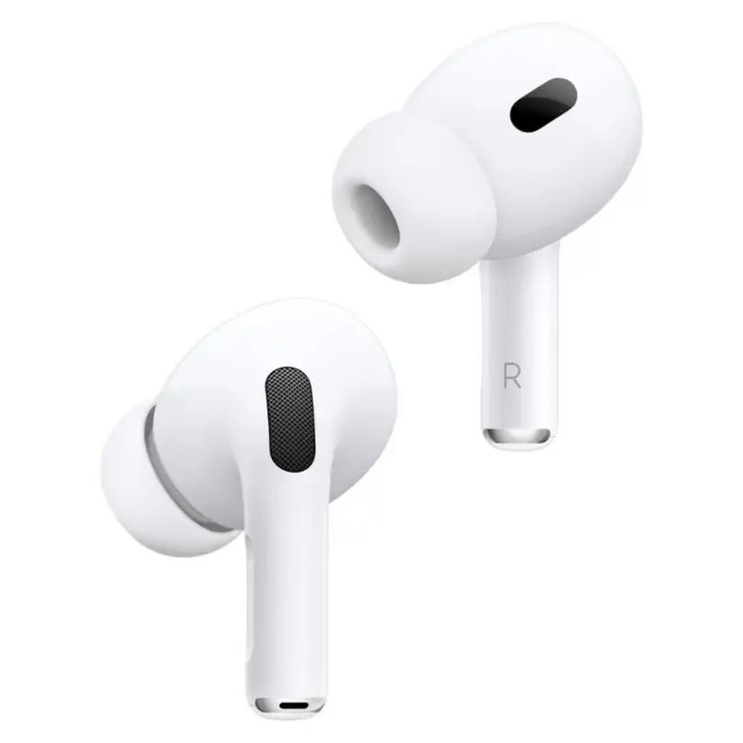 Apple AirPods Pro Wireless Ear Buds with USB-C Charging Case