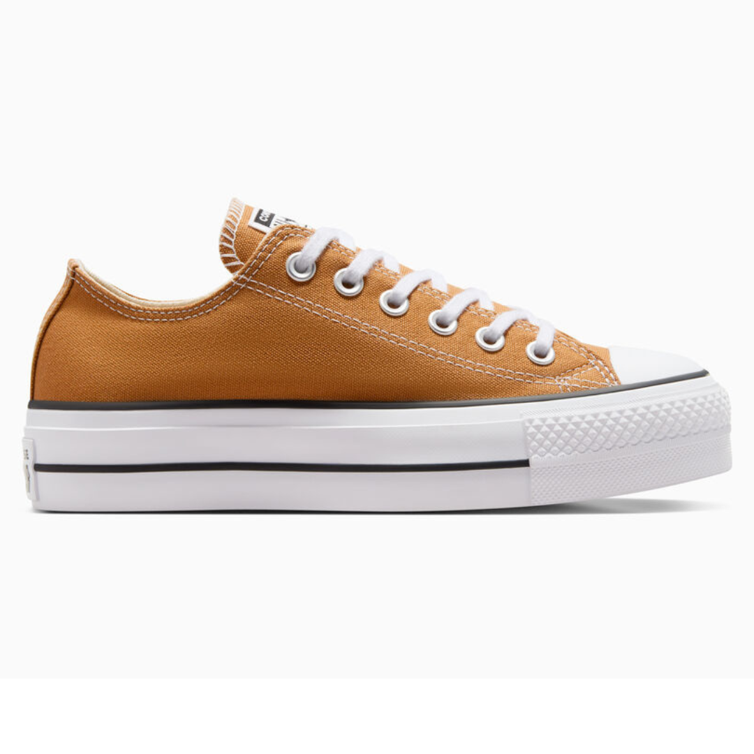 Converse Women's Chuck Taylor All Star Lift Platform Canvas Shoes (Various)