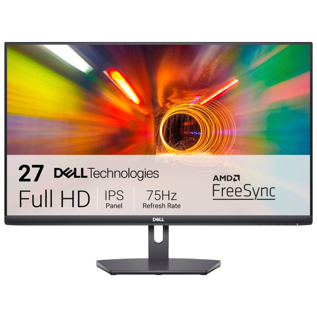 Dell S2721NX 27" FHD IPS LED Monitor