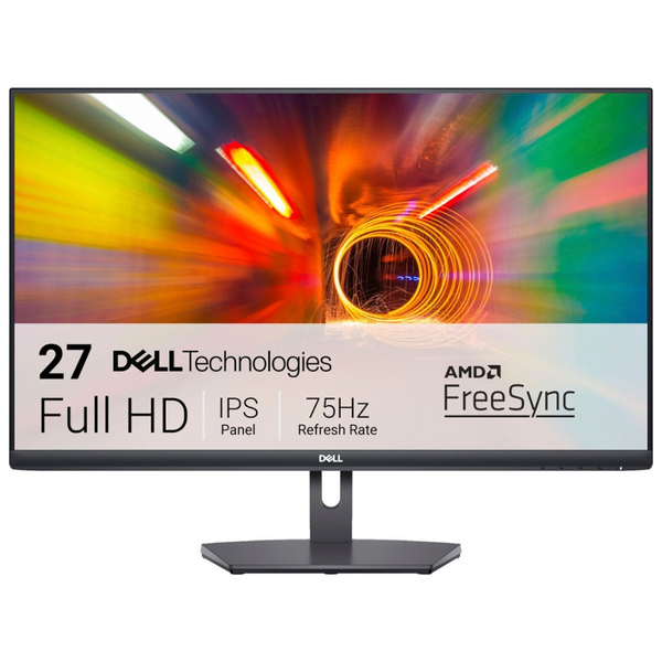 Dell S2721NX 27" FHD IPS LED Monitor