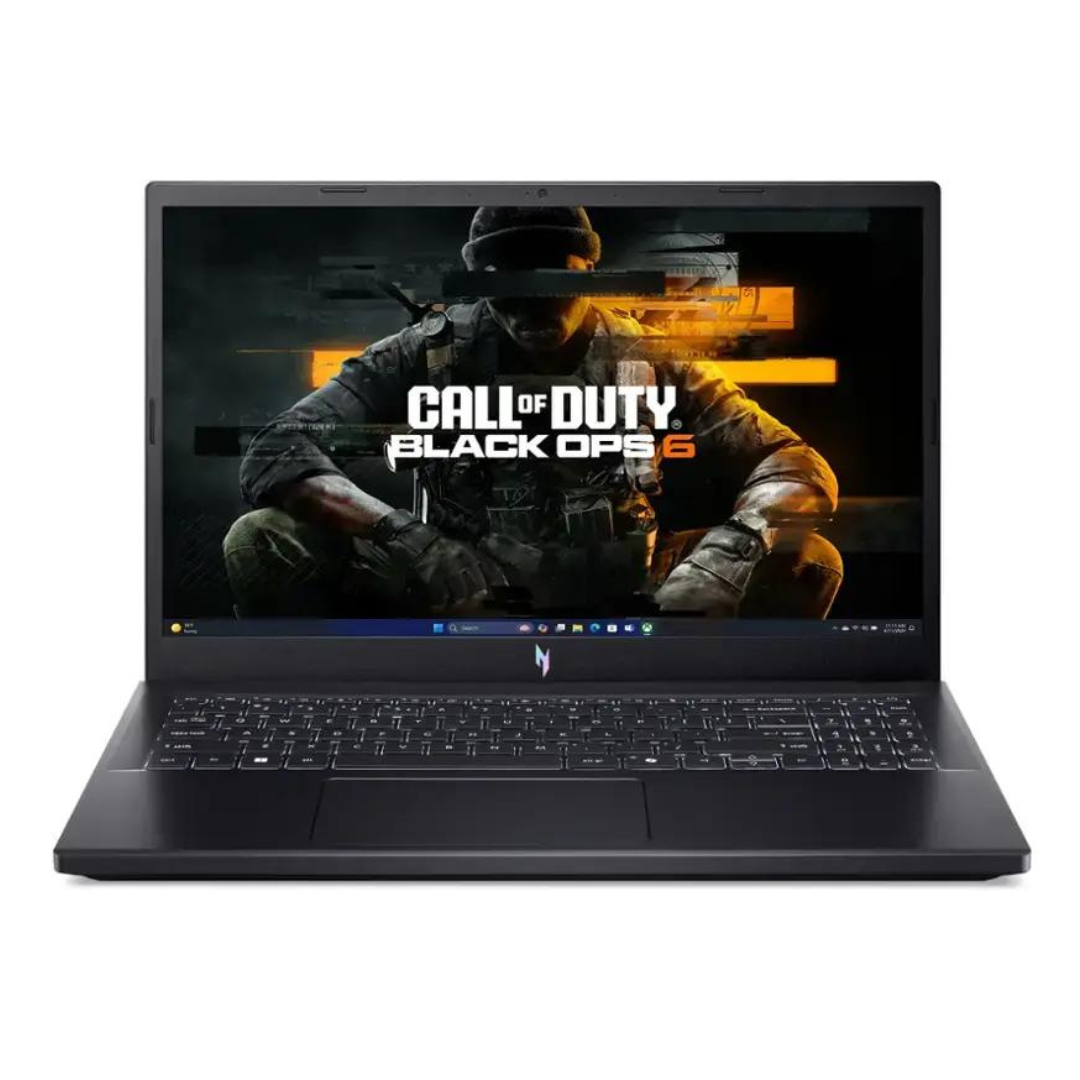 Acer Nitro V ANV15-41-R2Y3 15.6" FHD Laptop (Ryzen 5 7535HS / 16GB RAM / 512GB SSD / 6GB RTX 4050)