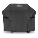 51" Weber Premium Grill Cover For Spirit & Spirit II 300 Series Grills