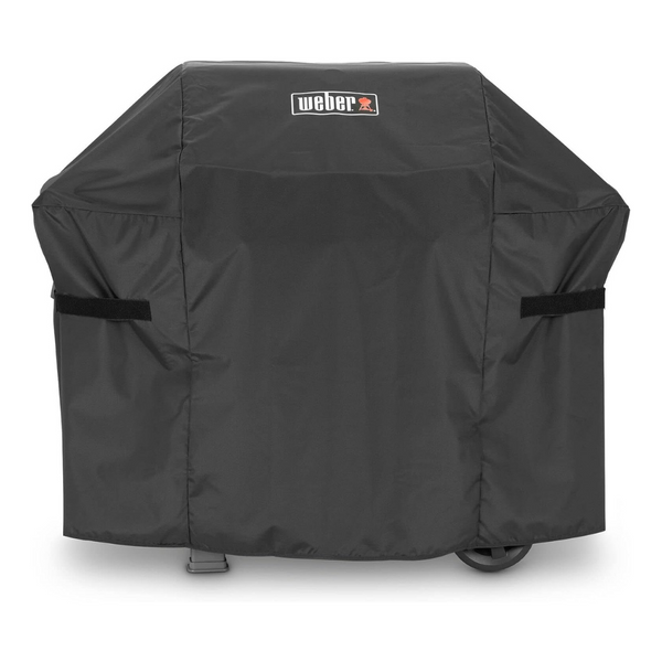 51" Weber Premium Grill Cover For Spirit & Spirit II 300 Series Grills