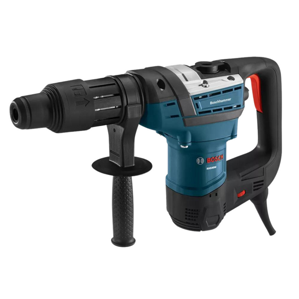 Bosch RH540M-RT 12 Amp 1-9/16 in. SDS-max Combination Rotary Hammer [Certified Refurb]