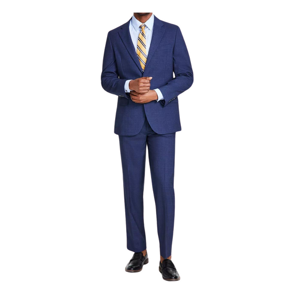 Nautica Men's Modern-Fit Bi-Stretch Suit (Various Colors)