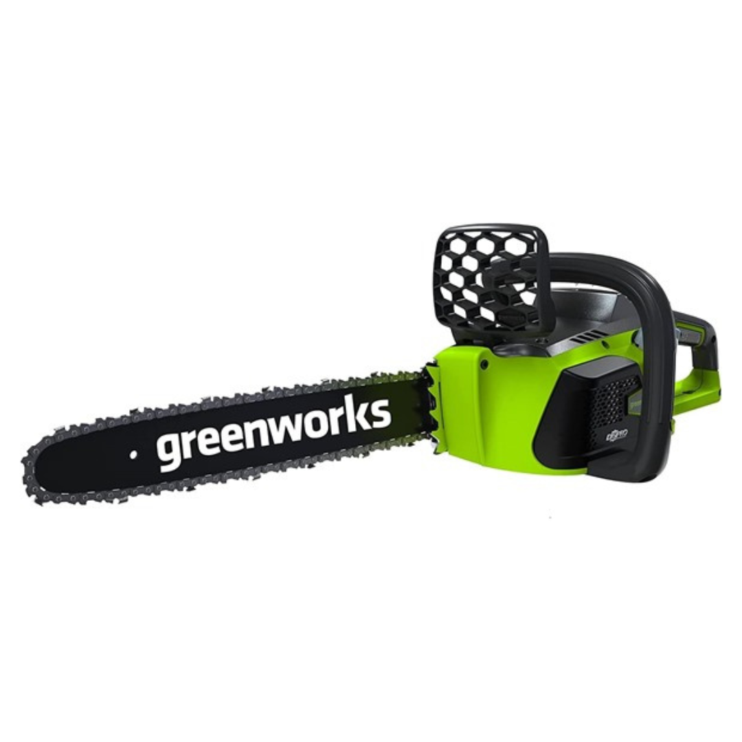 Greenworks 40V 16 Inch Brushless Chainsaw