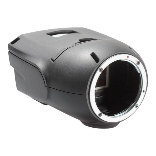 Spiffy By Spekular Light Blaster Strobe Based Projector