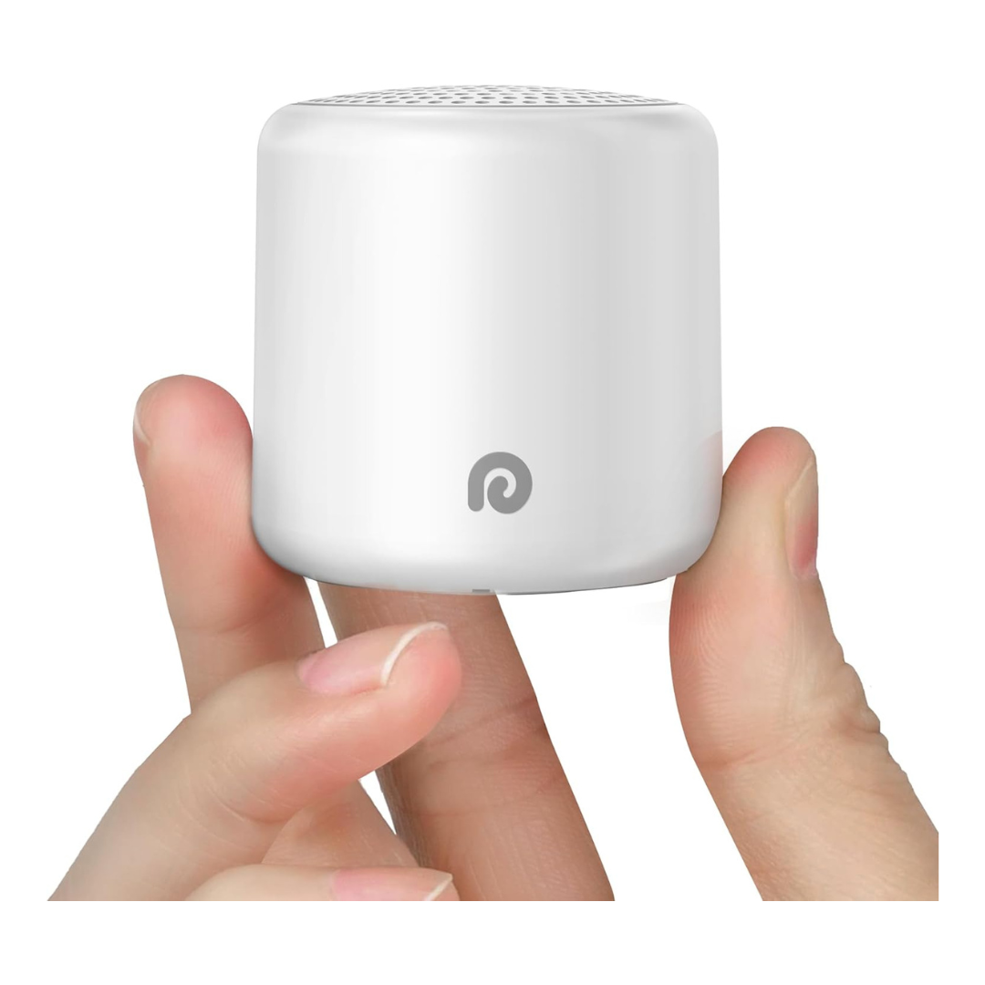 Dreamegg Portable White Noise Sound Machine