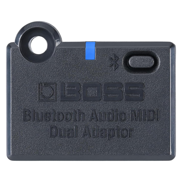 Boss BT-Dual Bluetooth Audio MIDI Dual Adapter