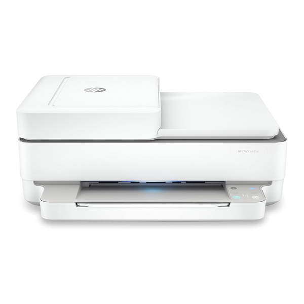 HP ENVY 6455e Wireless Color Inkjet 4-In-1 Printer