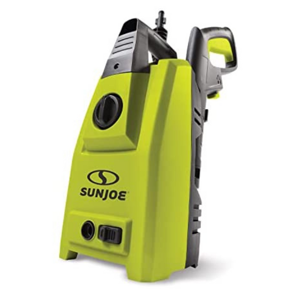 Sun Joe SPX1050 10.5 Amp Foam Cannon Electric Pressure Washer