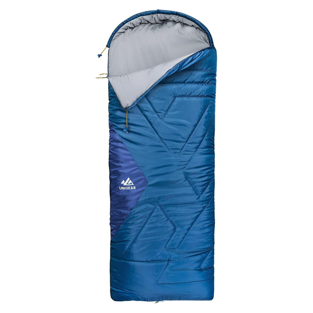 Unigear Camfy Portable Premium Lightweight Comfortable Sleeping Bag