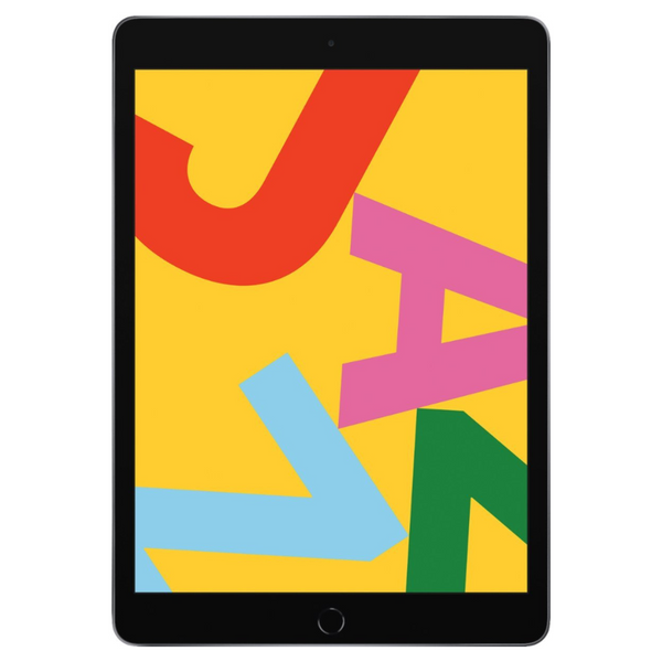 Apple GSRF MW742LL/A 10.2" 32GB Wi-Fi Tablet [Certified Refurb]