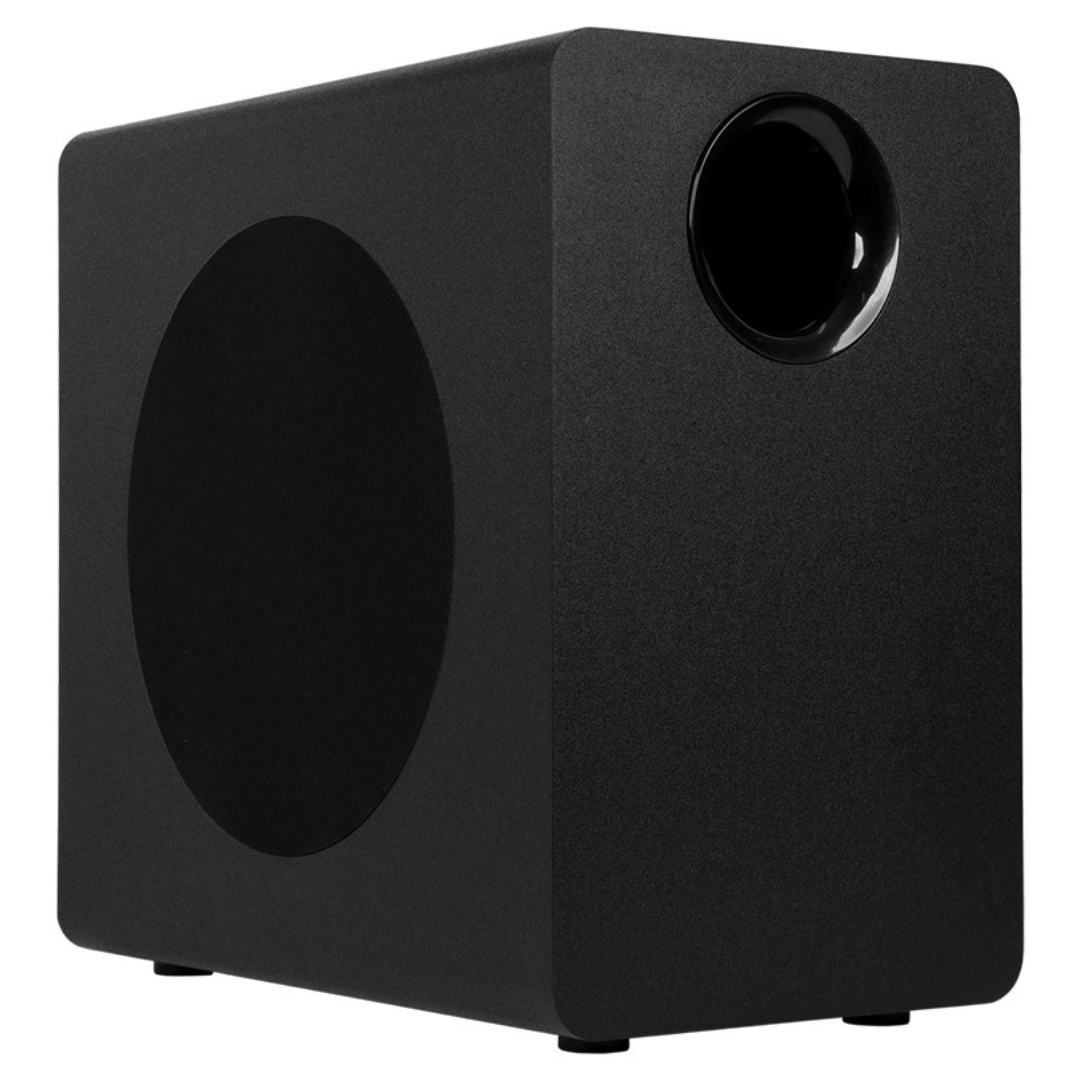 Monoprice CSW-10 10In 200 Watt Compact Powered Subwoofer