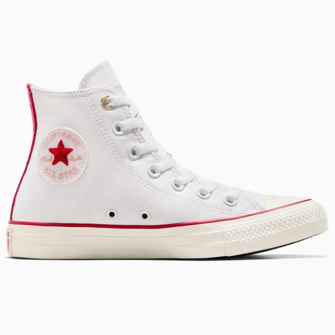 Converse Unisex Chuck Taylor All Star Camp High Top Shoes (Various)