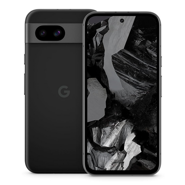 Google Pixel 8a 6.1" 256GB 5G Unlocked Android Smartphone