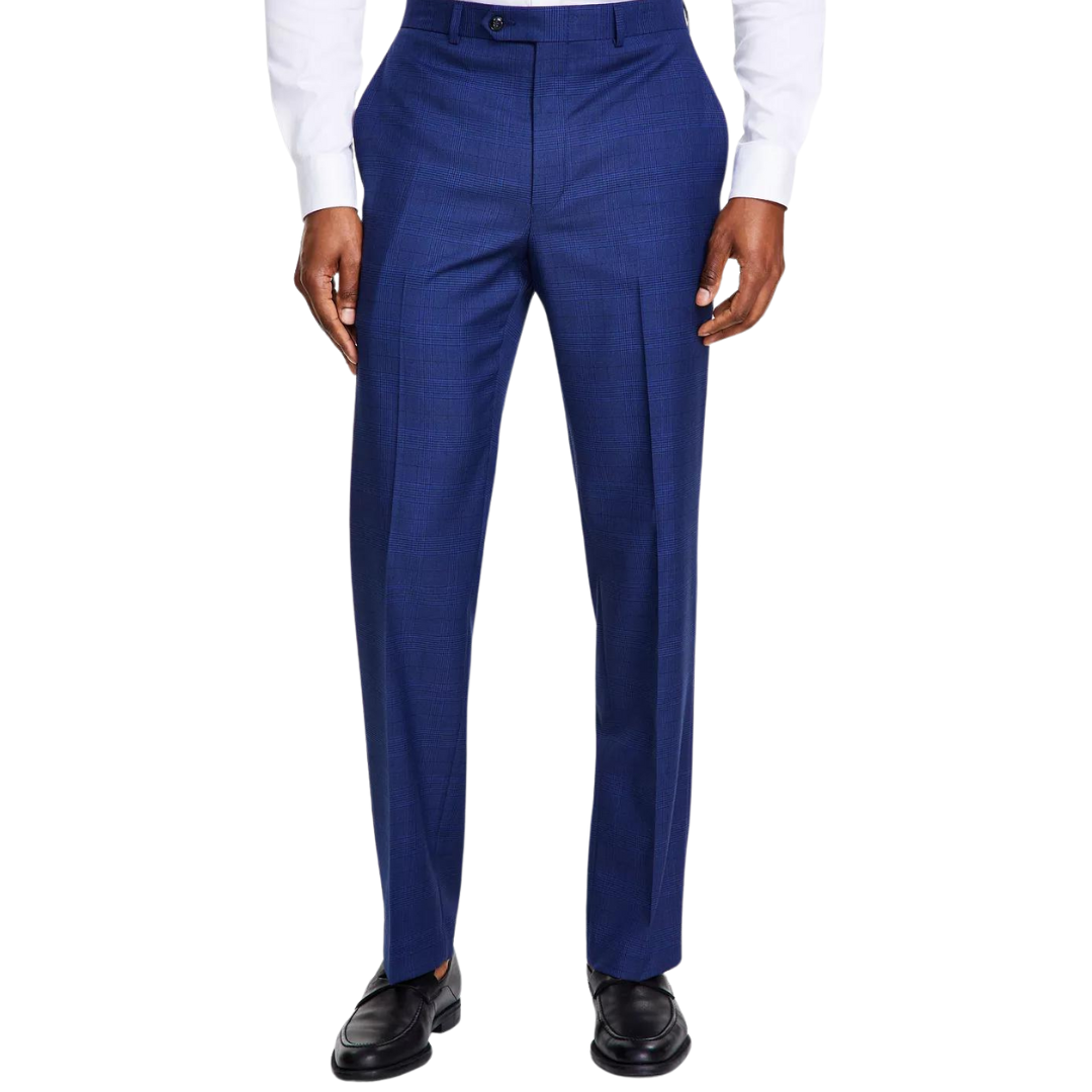 Michael Kors Men's Classic Fit Spring Performance Pants (4 Colors)