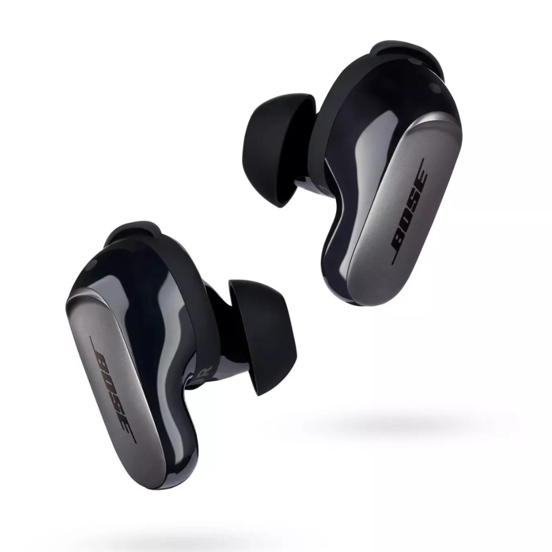 Bose New QuietComfort Ultra Wireless Noise Cancelling Earbuds