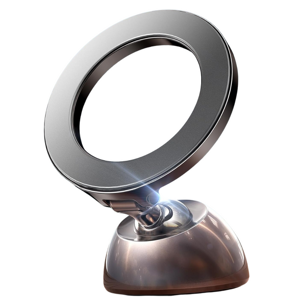 LISEN Ultra Magnetic MagSafe Car Mount (Metal)