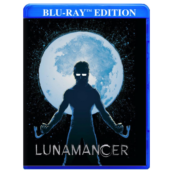 Lunamancer [Blu-ray]