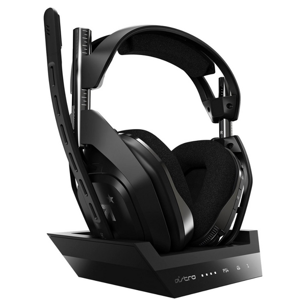 Astro A50 Wireless Gaming Headset For PlayStation 4/5