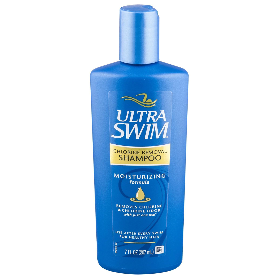 UltraSwim Chlorine Removal Shampoo (7 Fl Oz)