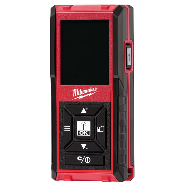 Milwaukee 48-22-9802 150' Laser Distance Meter