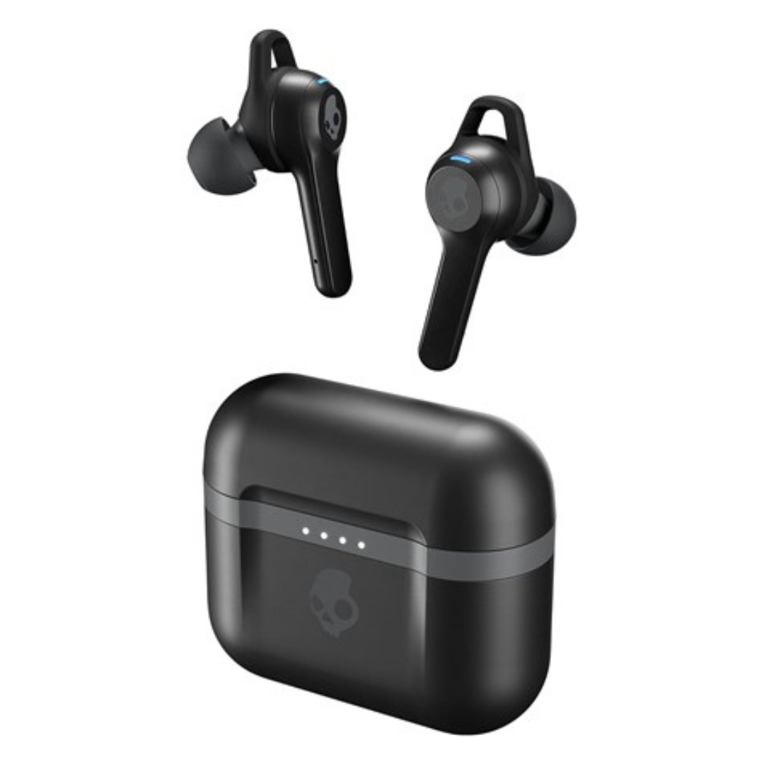 Skullcandy Indy Evo True Bluetooth In-Ear Earbud (2 Colors)