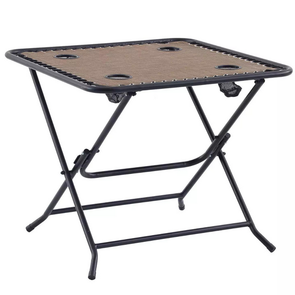 Sonoma Goods For Life Zero Antigravity Folding Table